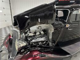 1933 Ford Victoria (CC-2113684) for sale in North East, Pennsylvania