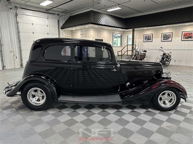 1933 Ford Victoria (CC-2113684) for sale in North East, Pennsylvania