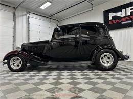 1933 Ford Victoria (CC-2113684) for sale in North East, Pennsylvania