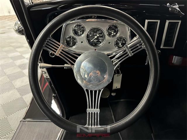 1933 Ford Victoria (CC-2113684) for sale in North East, Pennsylvania
