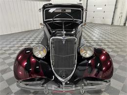 1933 Ford Victoria (CC-2113684) for sale in North East, Pennsylvania