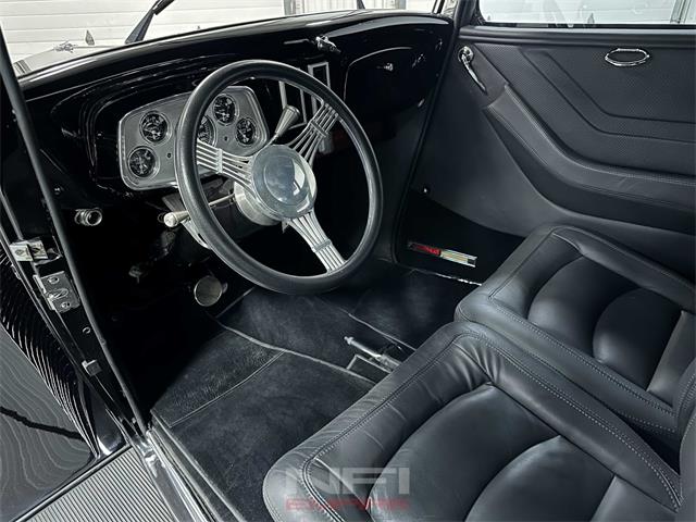 1933 Ford Victoria (CC-2113684) for sale in North East, Pennsylvania