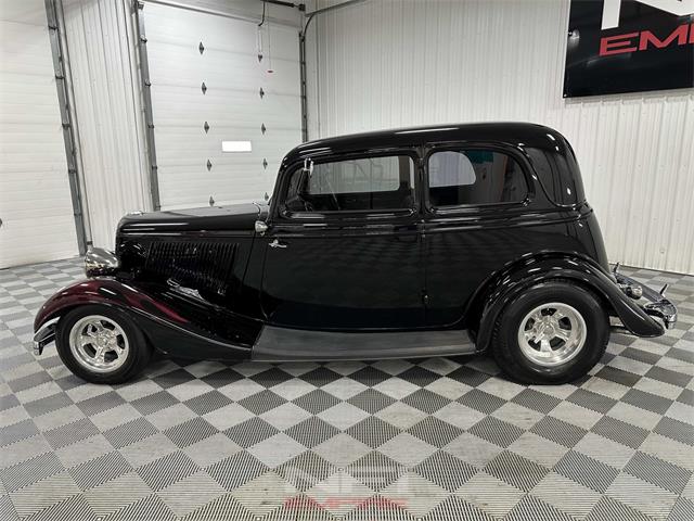 1933 Ford Victoria (CC-2113684) for sale in North East, Pennsylvania