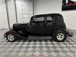1933 Ford Victoria (CC-2113684) for sale in North East, Pennsylvania
