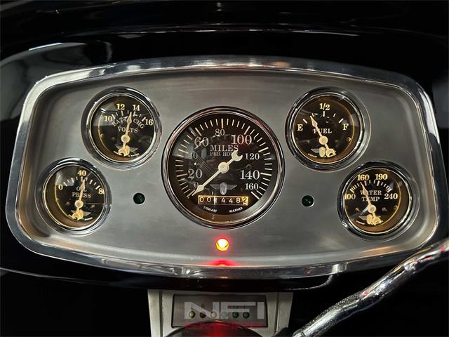 1933 Ford Victoria (CC-2113684) for sale in North East, Pennsylvania