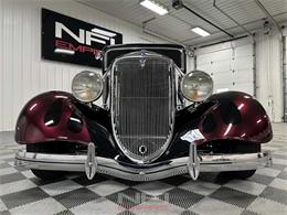 1933 Ford Victoria (CC-2113684) for sale in North East, Pennsylvania