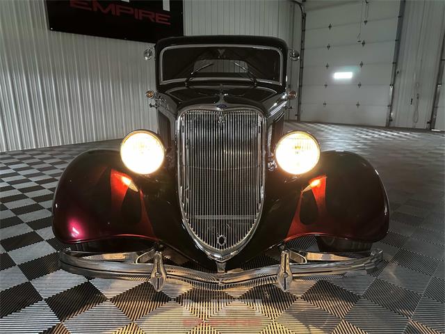 1933 Ford Victoria (CC-2113684) for sale in North East, Pennsylvania