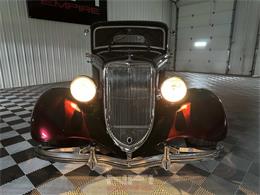 1933 Ford Victoria (CC-2113684) for sale in North East, Pennsylvania