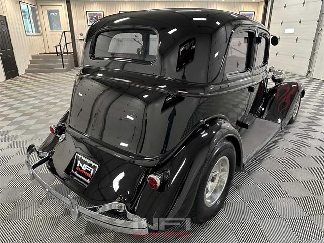1933 Ford Victoria (CC-2113684) for sale in North East, Pennsylvania