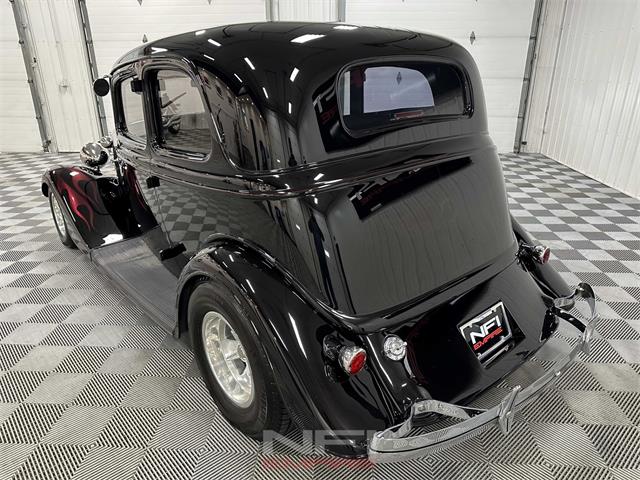 1933 Ford Victoria (CC-2113684) for sale in North East, Pennsylvania