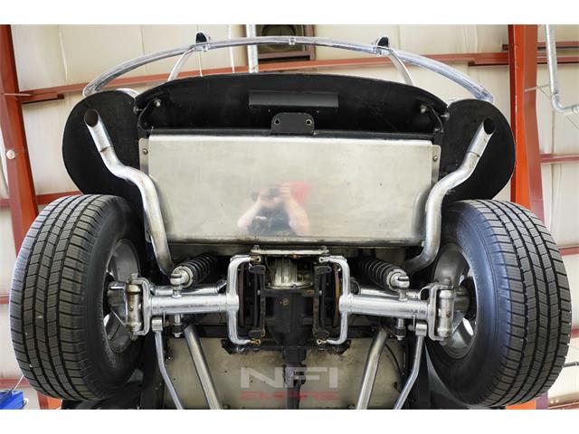 1933 Ford Victoria (CC-2113684) for sale in North East, Pennsylvania
