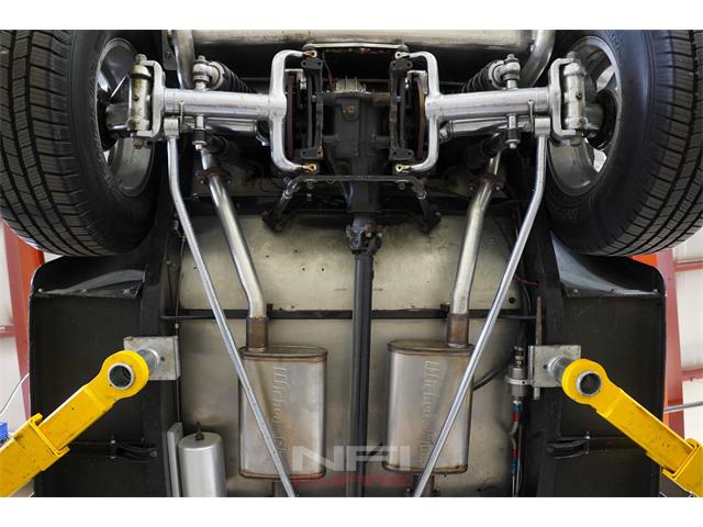1933 Ford Victoria (CC-2113684) for sale in North East, Pennsylvania