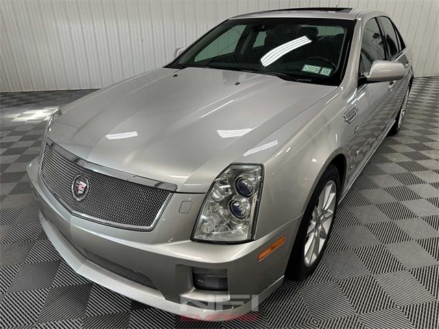 2008 Cadillac STS (CC-2113685) for sale in North East, Pennsylvania