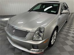 2008 Cadillac STS (CC-2113685) for sale in North East, Pennsylvania