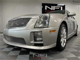 2008 Cadillac STS (CC-2113685) for sale in North East, Pennsylvania