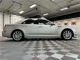 2008 Cadillac STS (CC-2113685) for sale in North East, Pennsylvania