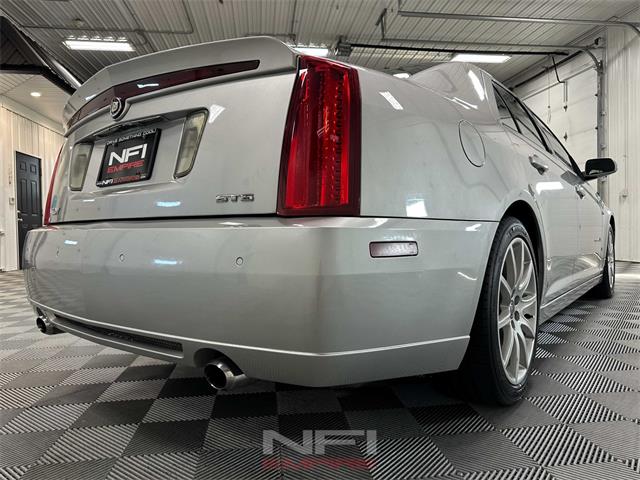 2008 Cadillac STS (CC-2113685) for sale in North East, Pennsylvania