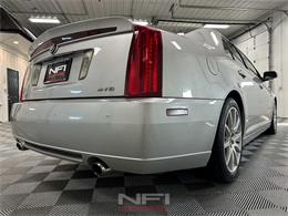 2008 Cadillac STS (CC-2113685) for sale in North East, Pennsylvania