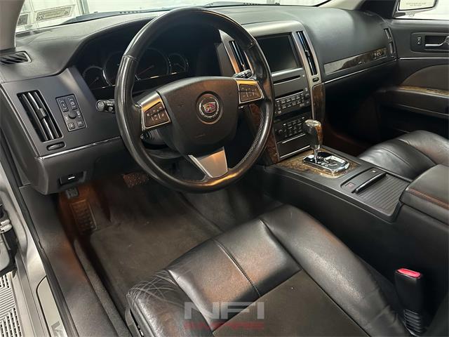 2008 Cadillac STS (CC-2113685) for sale in North East, Pennsylvania
