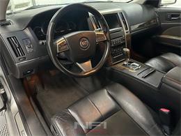 2008 Cadillac STS (CC-2113685) for sale in North East, Pennsylvania