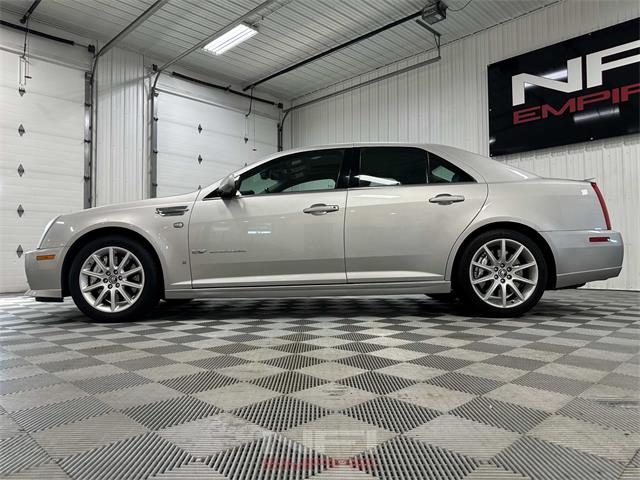 2008 Cadillac STS (CC-2113685) for sale in North East, Pennsylvania