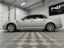 2008 Cadillac STS (CC-2113685) for sale in North East, Pennsylvania