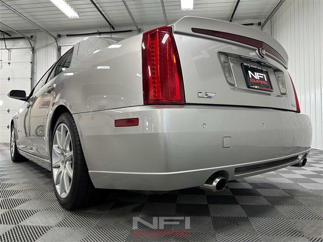 2008 Cadillac STS (CC-2113685) for sale in North East, Pennsylvania