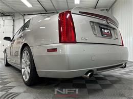 2008 Cadillac STS (CC-2113685) for sale in North East, Pennsylvania