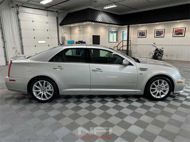 2008 Cadillac STS (CC-2113685) for sale in North East, Pennsylvania