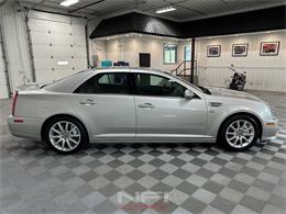 2008 Cadillac STS (CC-2113685) for sale in North East, Pennsylvania