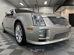 2008 Cadillac STS (CC-2113685) for sale in North East, Pennsylvania