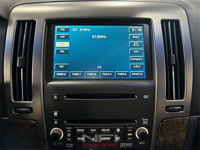 2008 Cadillac STS (CC-2113685) for sale in North East, Pennsylvania