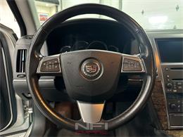 2008 Cadillac STS (CC-2113685) for sale in North East, Pennsylvania