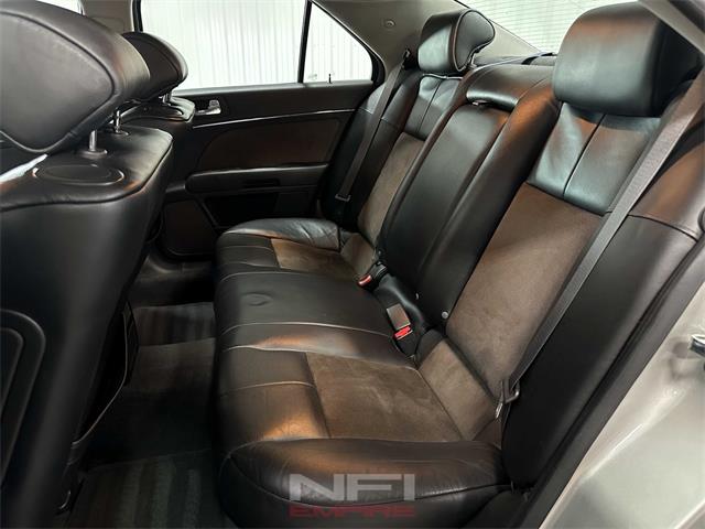 2008 Cadillac STS (CC-2113685) for sale in North East, Pennsylvania
