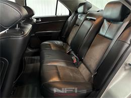 2008 Cadillac STS (CC-2113685) for sale in North East, Pennsylvania