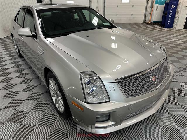2008 Cadillac STS (CC-2113685) for sale in North East, Pennsylvania