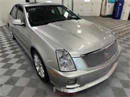 2008 Cadillac STS (CC-2113685) for sale in North East, Pennsylvania