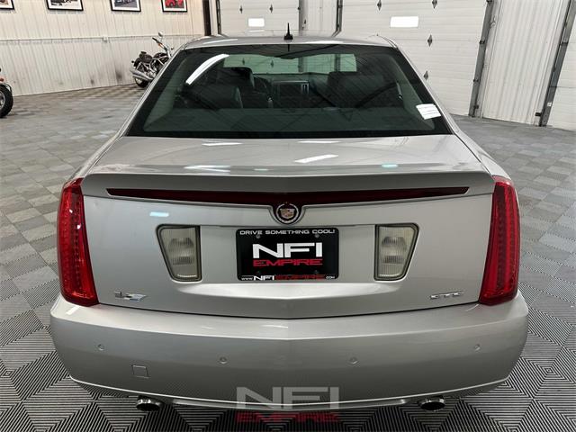2008 Cadillac STS (CC-2113685) for sale in North East, Pennsylvania