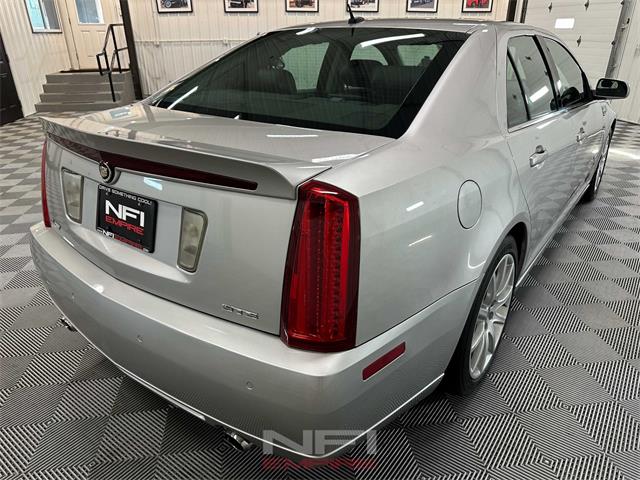 2008 Cadillac STS (CC-2113685) for sale in North East, Pennsylvania