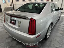 2008 Cadillac STS (CC-2113685) for sale in North East, Pennsylvania