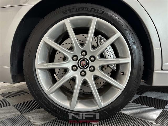 2008 Cadillac STS (CC-2113685) for sale in North East, Pennsylvania