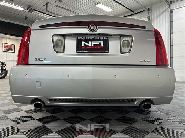 2008 Cadillac STS (CC-2113685) for sale in North East, Pennsylvania