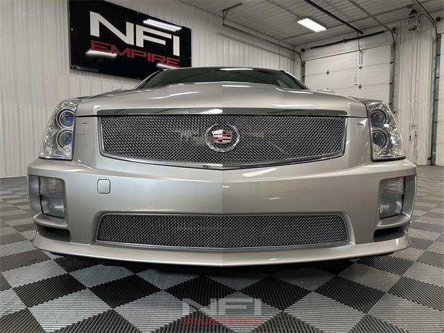 2008 Cadillac STS (CC-2113685) for sale in North East, Pennsylvania