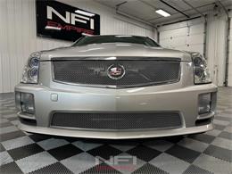 2008 Cadillac STS (CC-2113685) for sale in North East, Pennsylvania