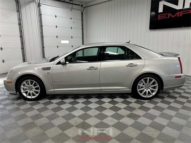 2008 Cadillac STS (CC-2113685) for sale in North East, Pennsylvania