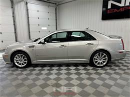 2008 Cadillac STS (CC-2113685) for sale in North East, Pennsylvania