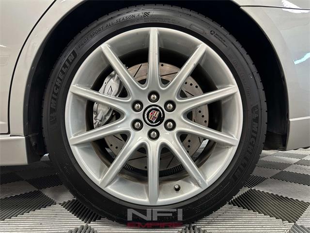 2008 Cadillac STS (CC-2113685) for sale in North East, Pennsylvania