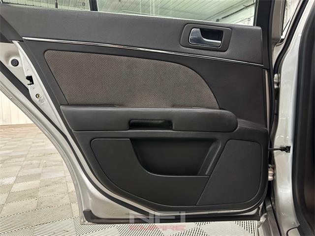 2008 Cadillac STS (CC-2113685) for sale in North East, Pennsylvania