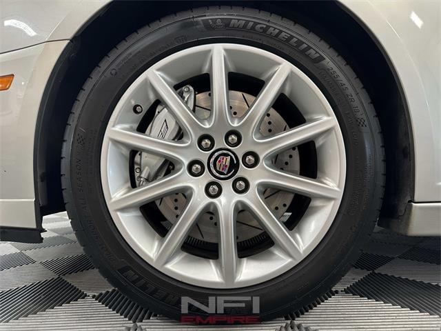 2008 Cadillac STS (CC-2113685) for sale in North East, Pennsylvania