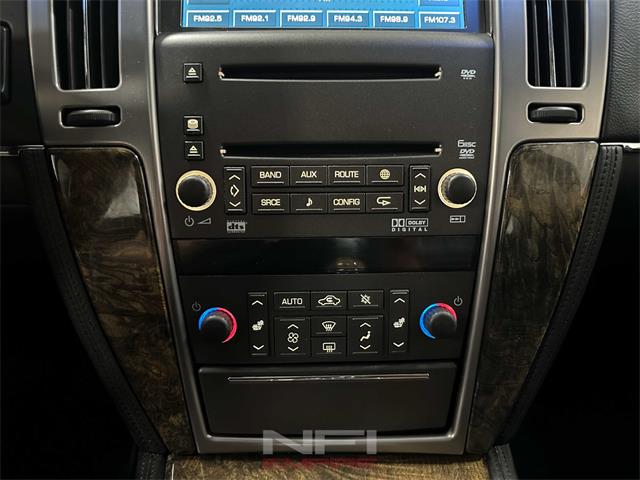 2008 Cadillac STS (CC-2113685) for sale in North East, Pennsylvania